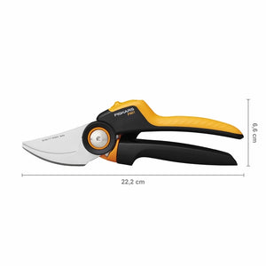 Fiskars X-series™ Bypass Pruner L P961-Gardening-Goviers