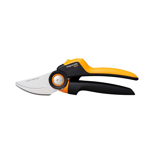 Fiskars X-series™ Bypass Pruner L P961-Gardening-Goviers