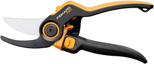 Fiskars X-series DualAction Secateurs Bypass P981-Gardening-Goviers