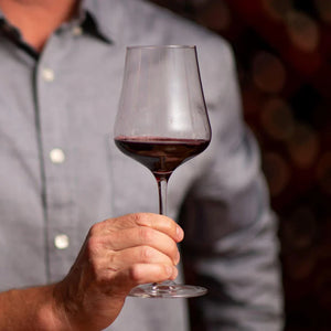 Gabriel Glas StandArt Universal Wine Glass-Goviers