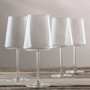 Galway Crystal Alto Spritz Glass Set of 4-Home & Garden > Kitchen & Dining > Tableware > Drinkware-Goviers