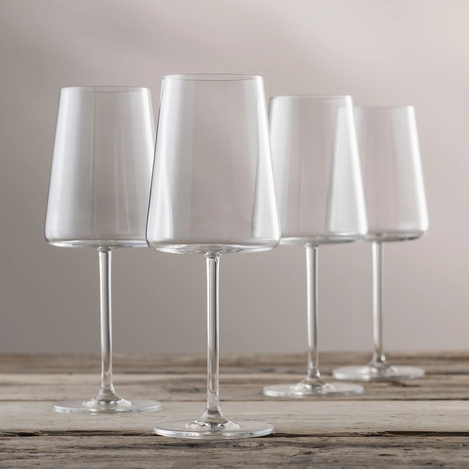 Galway Crystal Alto White Wine Glass Set of 4-Home & Garden > Kitchen & Dining > Tableware > Drinkware-Goviers