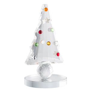 Galway Living Crystal Tree 11cm-Goviers