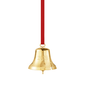 Georg Jensen 2026 Gold Bell-Goviers