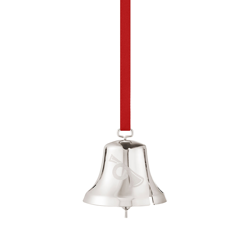 Georg Jensen 2026 Palladium Bell - DELIVERY JULY-Goviers