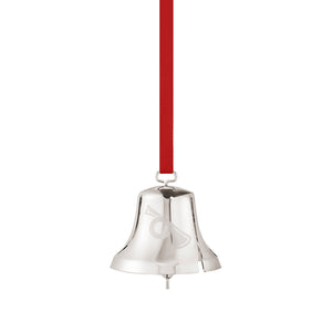 Georg Jensen 2026 Palladium Bell - DELIVERY JULY-Goviers