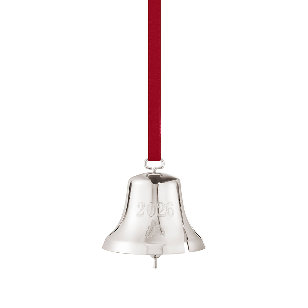 Georg Jensen 2026 Palladium Bell-Goviers