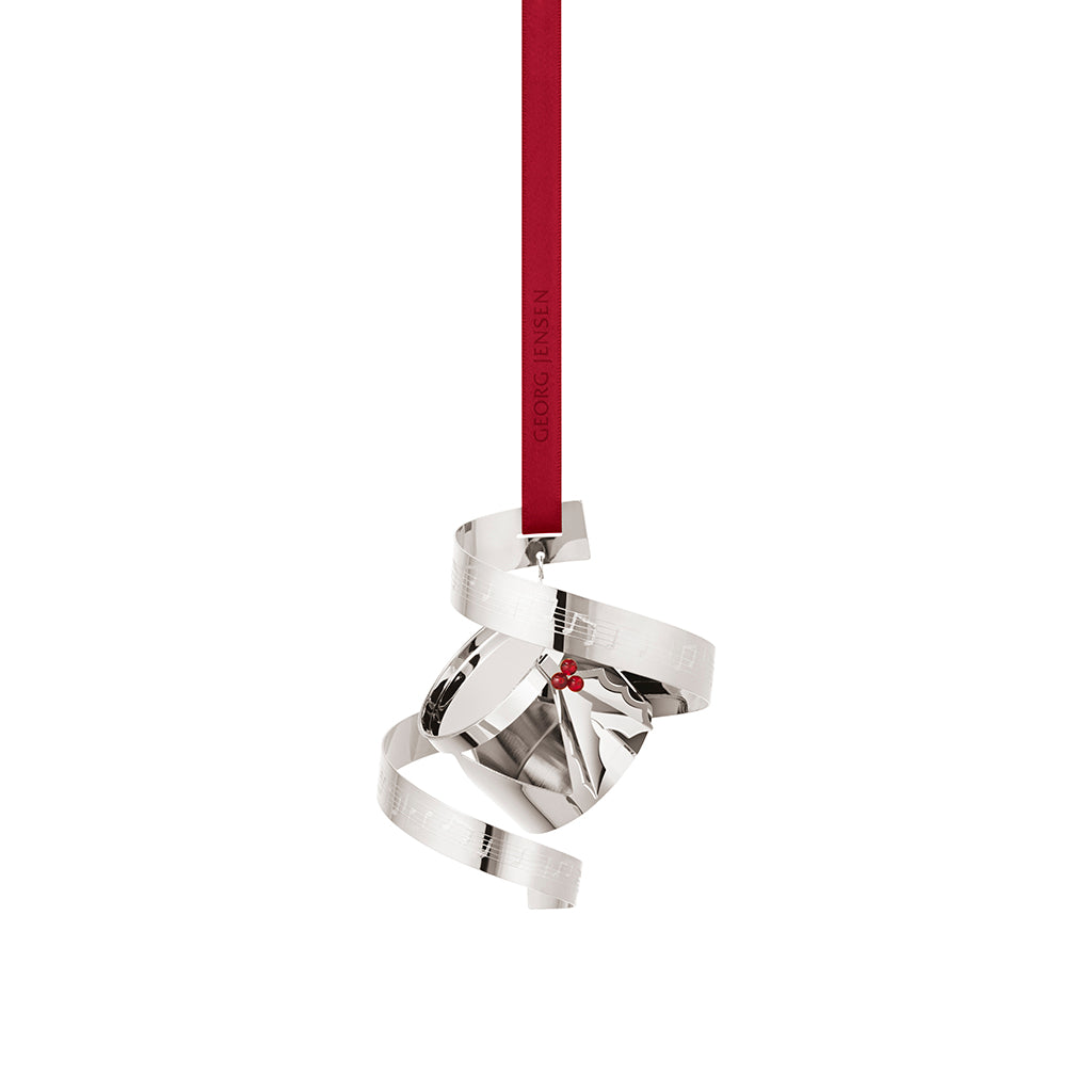 Georg Jensen 2026 Palladium Christmas Mobile-Goviers