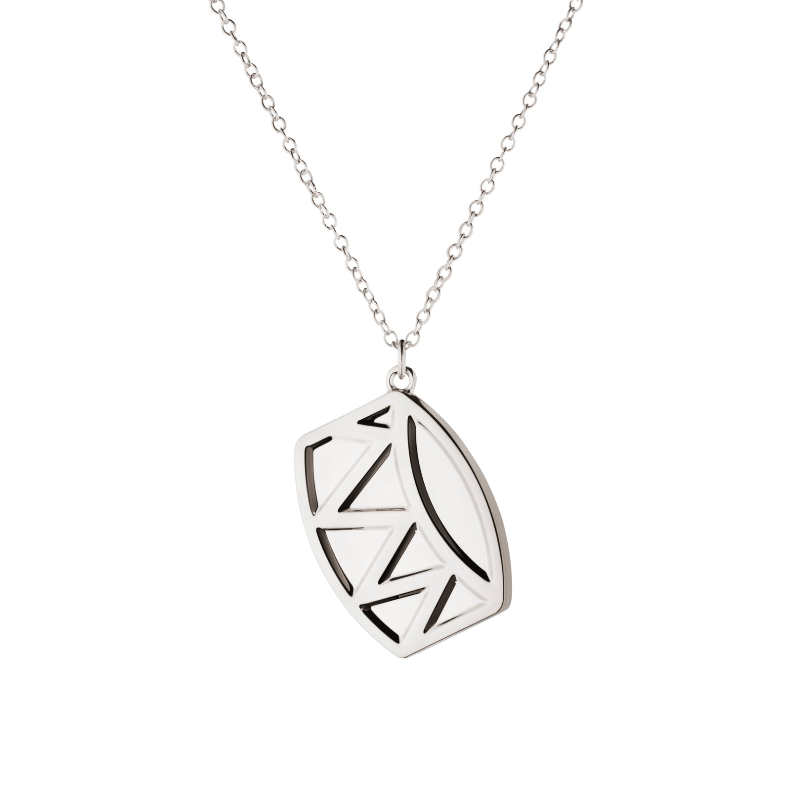 Georg Jensen 2026 Palladium Drum Ornament-Goviers