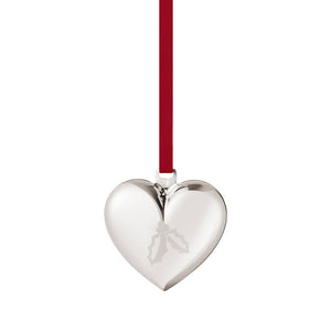Georg Jensen 2026 Palladium Heart-Goviers