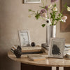 Georg Jensen Bernadotte Photo Frame, Large- 25x20 CM (10x8")-Goviers