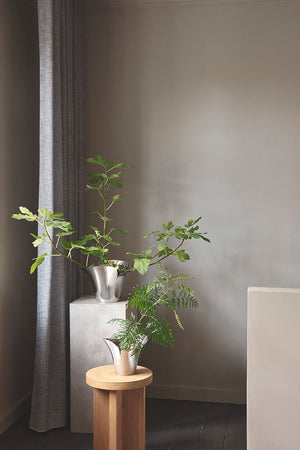 Georg Jensen Bloom Botanica Flower Pot, Large-Goviers