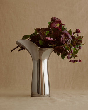 Georg Jensen Bloom Botanica Vase, Large-Goviers