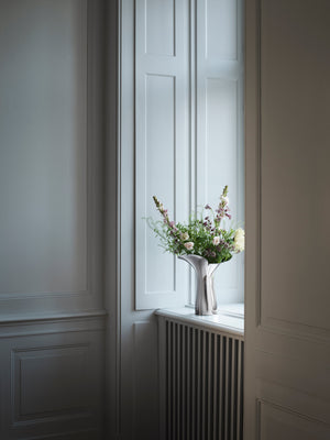 Georg Jensen Bloom Botanica Vase, Large-Goviers