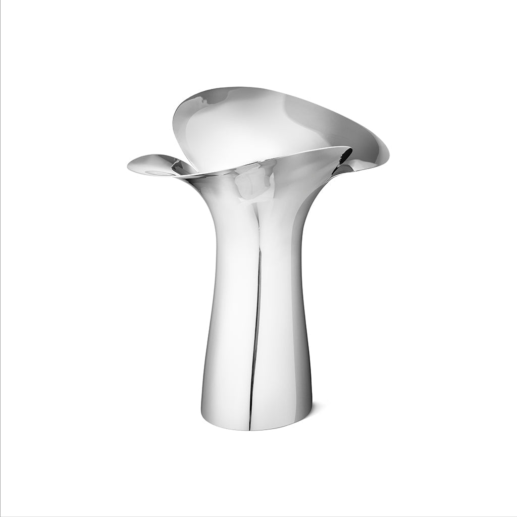 Georg Jensen Bloom Botanica Vase, Large-Goviers
