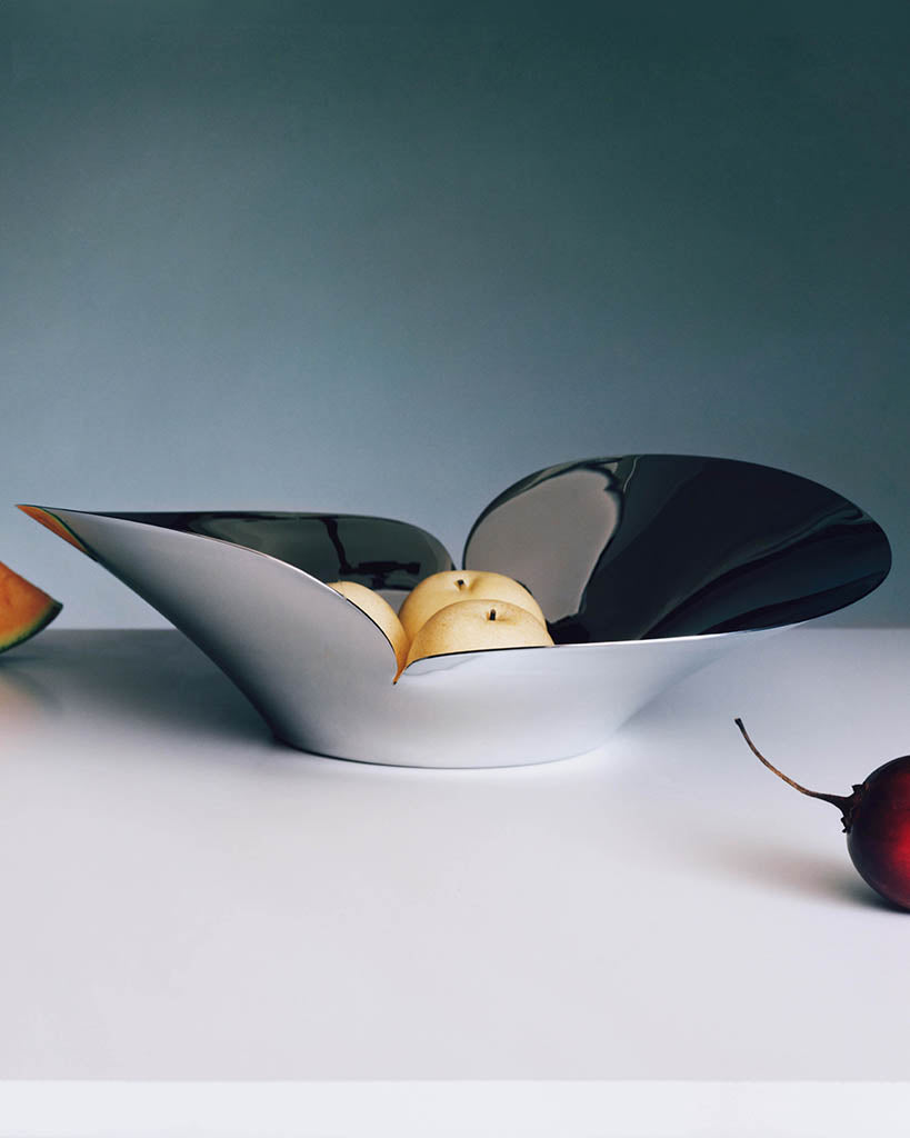 Georg Jensen Bloom Centrepiece-Goviers