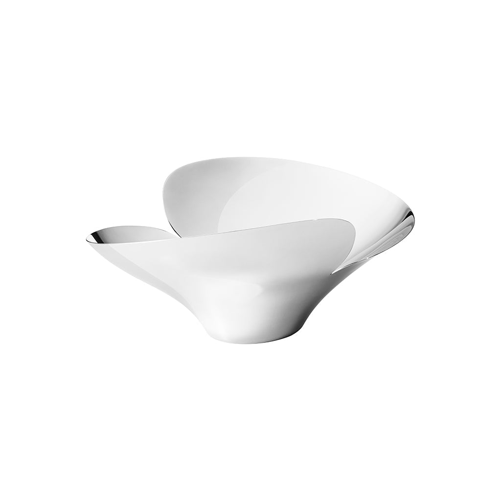 Georg Jensen Bloom Large Bowl-Goviers
