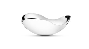 Georg Jensen Bloom Large Mirror Bowl-Goviers