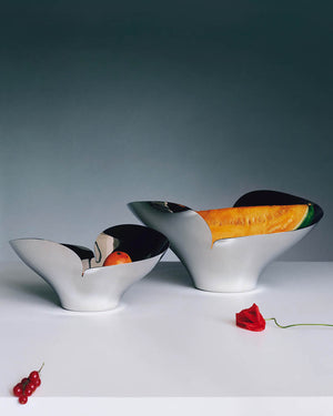 Georg Jensen Bloom Medium Bowl-Goviers