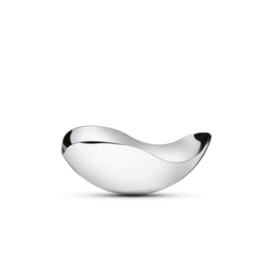 Georg Jensen Bloom Small Mirror Bowl-Goviers