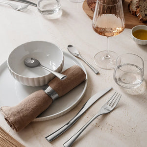 Georg Jensen Cobra Napkin Rings Set of 2-Goviers