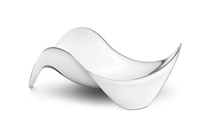 Georg Jensen Cobra Small Bowl-Goviers