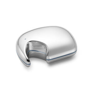 Georg Jensen Elephant Box - Blue-Goviers