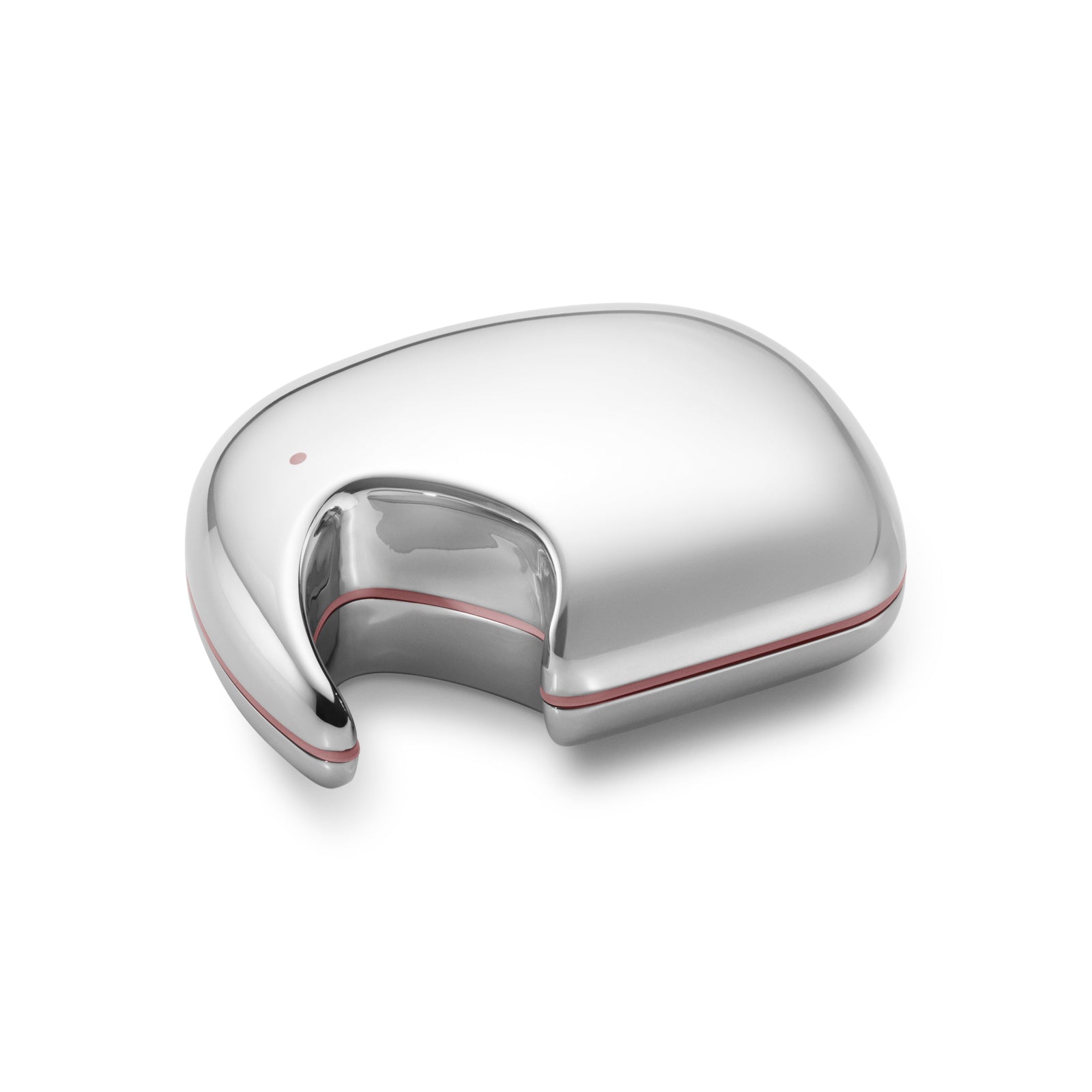 Georg Jensen Elephant Box - Pink-Goviers