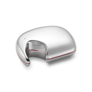 Georg Jensen Elephant Box - Pink-Goviers