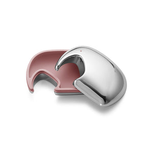 Georg Jensen Elephant Box - Pink-Goviers