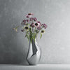 Georg Jensen Flora Vase, Medium-Goviers