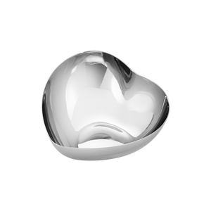 Georg Jensen Heart Bowl, Small-Goviers
