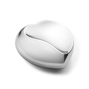 Georg Jensen Heart Box, Large-Goviers