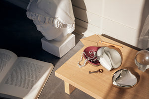 Georg Jensen Heart Box, Large-Goviers