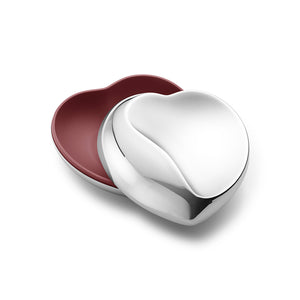Georg Jensen Heart Box, Large-Goviers