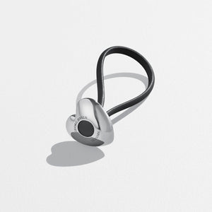 Georg Jensen Heart Keyring-Goviers
