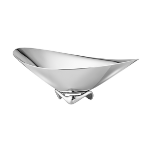 Georg Jensen Koppel Wave Bowl, Small-Goviers