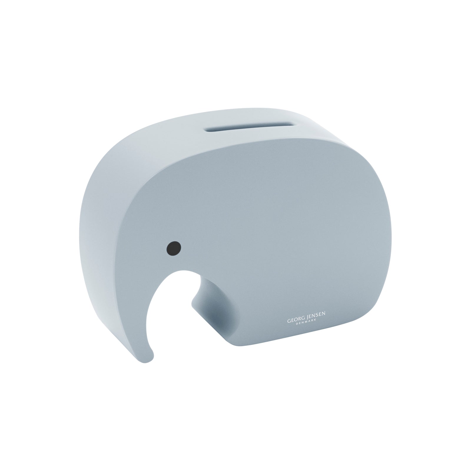 Georg Jensen Miniphant - Blueberry Sprinkle-Goviers