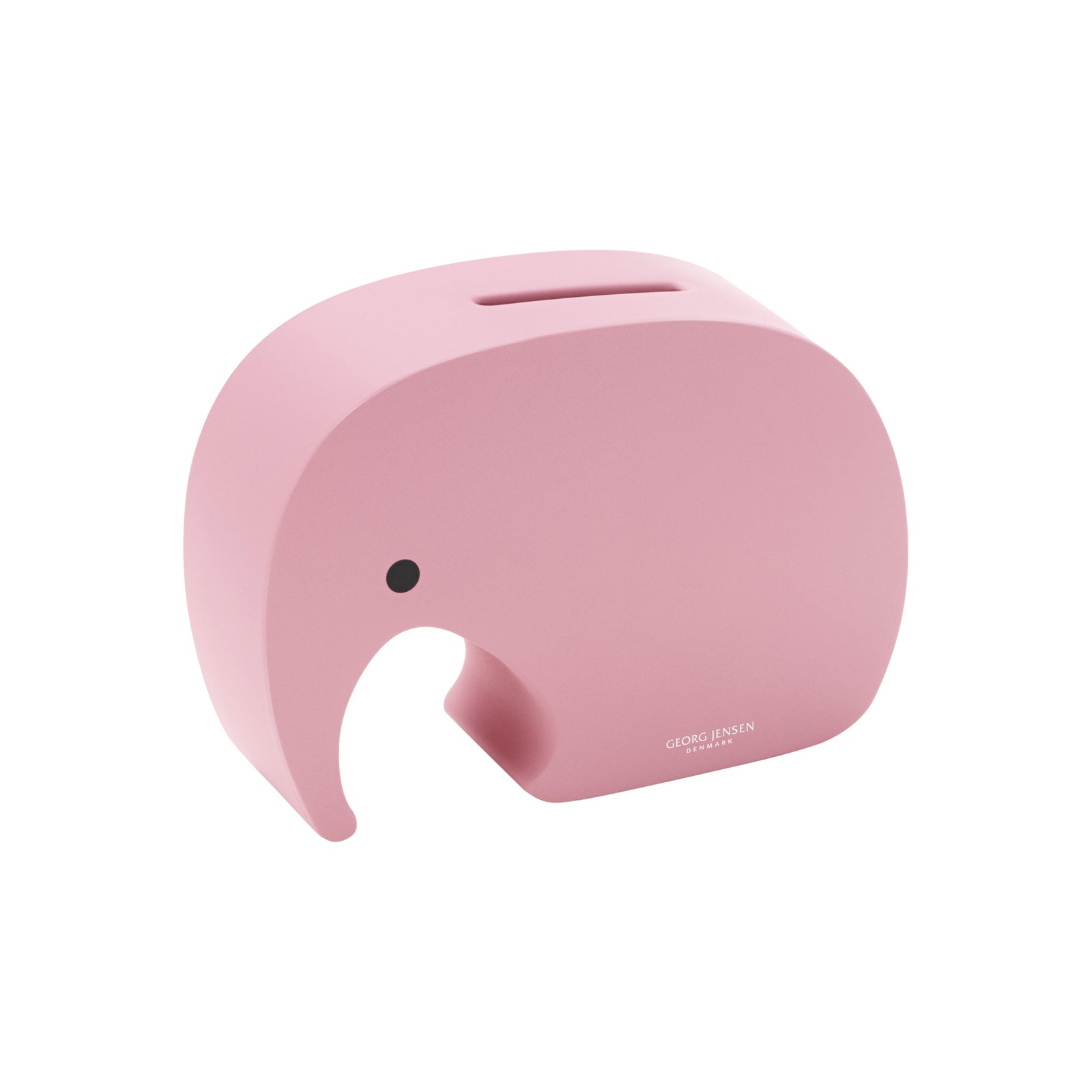 Georg Jensen Miniphant - Strawberry Blush-Goviers