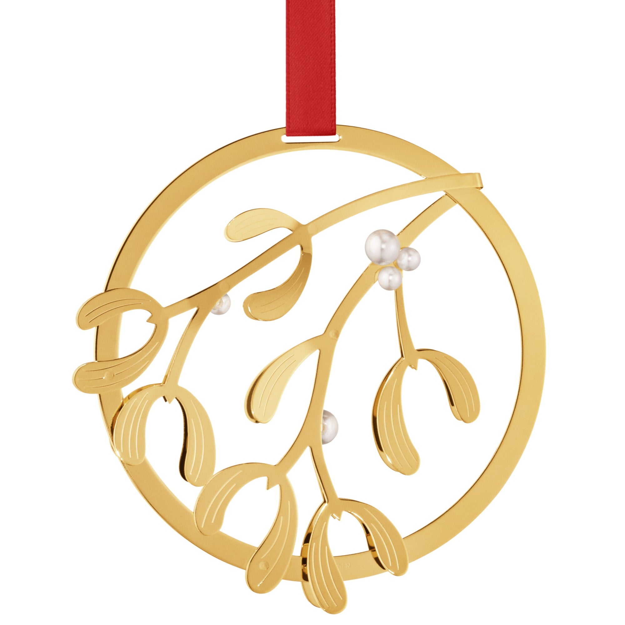 Georg Jensen Mistletoe Mobile-Goviers