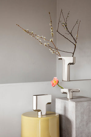 Georg Jensen Nendo Large Vase-Goviers