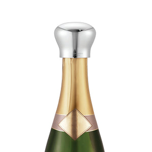Georg Jensen Sky Champagne Stopper-Giftware-Goviers