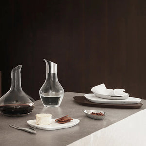 Georg Jensen Sky Cheese Knife-home-Goviers