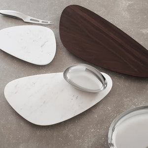 Georg Jensen Sky Cheese Knife-home-Goviers