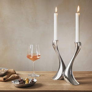 Georg Jensen Sky Food/Cocktail Sticks Set of 6-home-Goviers