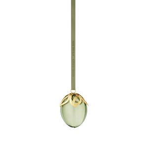 Georg Jensen Spring 2026 Glass Egg-Goviers