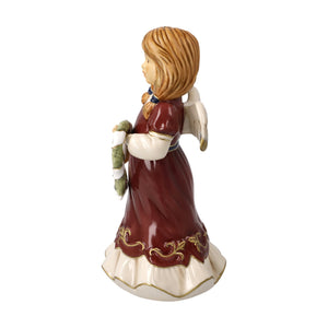 Goebel Angel Cordial Christmas Melody-Goviers
