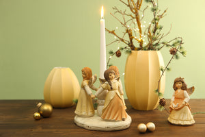 Goebel Angel of Peace-Goviers