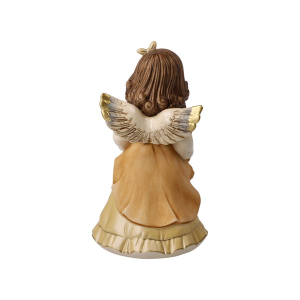 Figurine Goebel Ange – 22 Cm – Excellent état – Occasion