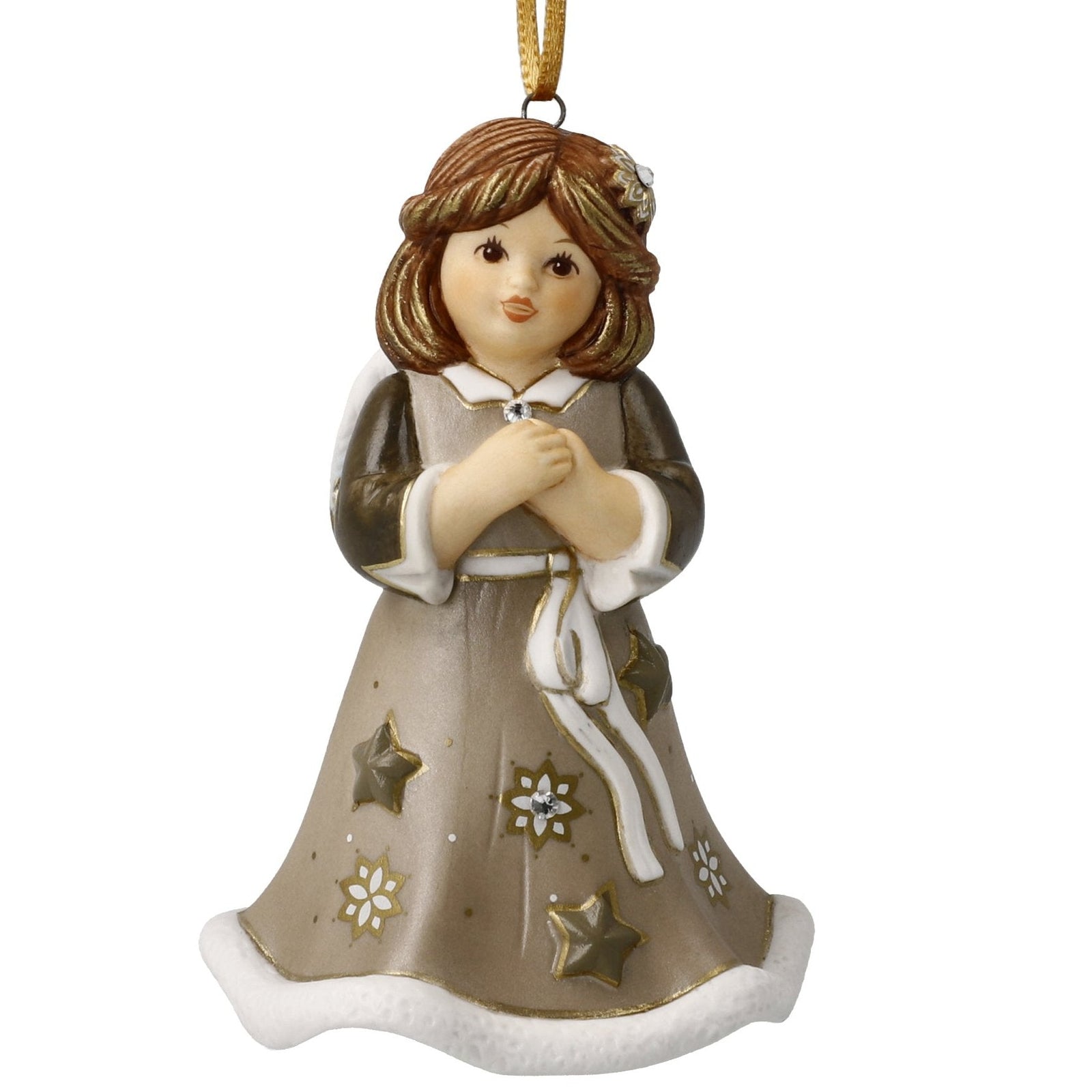 Goebel Annual Angel Bell 2024-Goviers